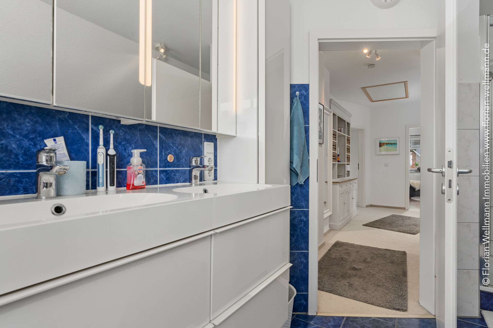 Immobilie in Heeslingen - Heeslingen | Großzügiges Einfamilienhaus mit Pool, Kamin, Vollkeller und idyllischem Garten - Bild 4