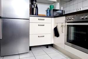 *MODERNISIERTES WOHNAMBIENTE! Renovierte, helle 2,5 Zi.-Whg., Termiedenhof, E-Borbeck!* – Termiedenhof 20, 45355 Bochold, Essen – Vorschaubild 8