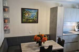 5-Zimmer-EG Wohnung mit Garten, Outdoor-Küche, Doppel Garage & Stellplatz - Wohnen wie im Haus – Die vollständige Adresse der Immobilie erhältst du vom Anbieter., 49090 Pye, Osnabrück – Vorschaubild 4
