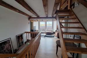 Sanierte 3,5-Raum-DG-Wohnung mit Balkon und Einbauküche in Berlin-Steglitz – Borstellstraße 64, 12167 Steglitz, Berlin – Vorschaubild 20