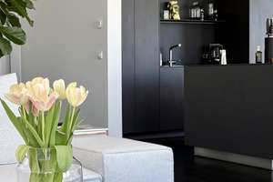 Penthouse - einzigartig, außergewöhnlich, provisionsfrei – Die vollständige Adresse der Immobilie erhältst du vom Anbieter., 55122 Hartenberg-Münchfeld, Mainz – Vorschaubild 4
