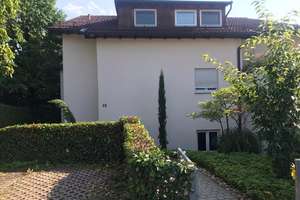 2-Zimmer-Mietwohnung in Stuttgart-Möhringen