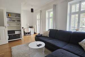 Leipzig-Reudnitz - Gepflegte 2-Zimmer-Eigentumswohnung  – Balkon, Aufzug, Echtholzparkett – Crottendorfer Strasse 4, 4317 Reudnitz-Thonberg, Leipzig – Vorschaubild 13