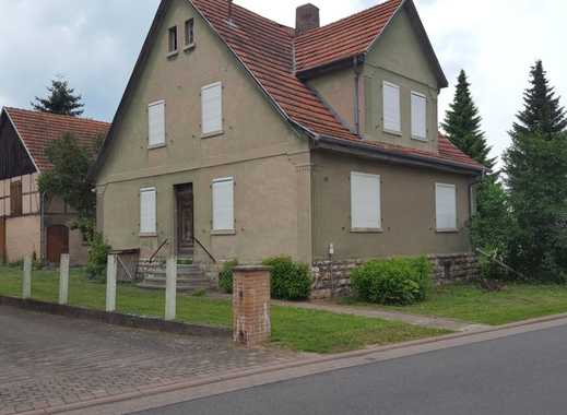 Haus kaufen in Wanfried ImmobilienScout24