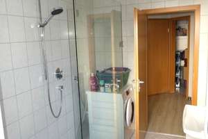 Traumhafte 2-Zimmer-Wohnung zum Verlieben mit XXL-Terrasse und neuwertigem Zustand – Die vollständige Adresse der Immobilie erhältst du vom Anbieter., 72770 Ohmenhausen, Reutlingen – Vorschaubild 12
