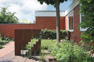 Hannover Marienwerder: Gartenhofbungalow und Garage, in besonderer Wohnanlage – Die vollständige Adresse der Immobilie erhältst du vom Anbieter., 30419 Marienwerder, Hannover – Vorschaubild 22