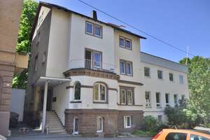 Studentenzimmer im Herzen Stuttgarts mit Dachterrasse – Wächterstraße 11, 70182 Dobel, Stuttgart – Vorschaubild 5