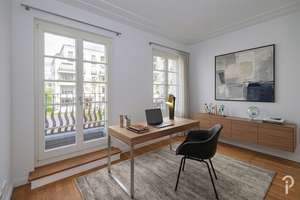 Wohnen in hochwertigem Ambiente mit internationalem Flair. 3 Zi-Wohnung in den Heinrich-Heine-Gärten – Die vollständige Adresse der Immobilie erhältst du vom Anbieter., 40549 Heerdt, Düsseldorf – Vorschaubild 16