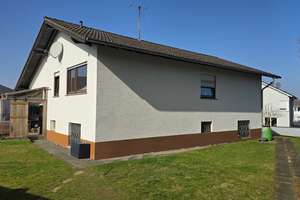 Familienidylle in zweiter Reihe – freistehendes EFH mit Doppelgarage & 970 m² Grundstück – Die vollständige Adresse der Immobilie erhältst du vom Anbieter., 53604 Bad Honnef – Vorschaubild 3