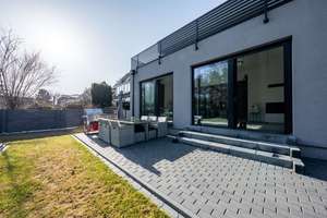 Provisionsfreie Exklusive Neubau-Villa in einzigartiger Naturlage mit Poolhaus – Die vollständige Adresse der Immobilie erhältst du vom Anbieter., 12355 Rudow, Berlin – Vorschaubild 25