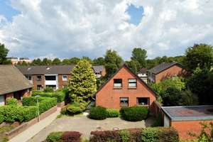Charmantes Einfamilienhaus in ruhiger Sackgassenlage –  mit viel Platz für die Familie – Klaus-Groth-Straße 25, 24963 Tarp – Vorschaubild 1