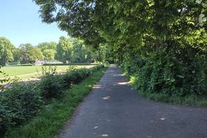 2,5-Zimmer-Wohnung auf dem Almenhof (nahe 48er Sportplatz) – Die vollständige Adresse der Immobilie erhältst du vom Anbieter., 68199 Neckarau, Mannheim – Vorschaubild 8