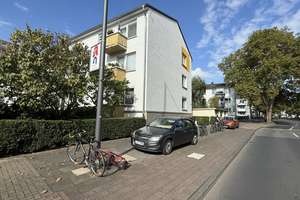 2-Zimmer Wohnung mit Balkon in Köln-Niehl – Die vollständige Adresse der Immobilie erhältst du vom Anbieter., 50735 Niehl, Köln – Vorschaubild 12