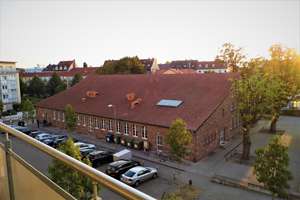 Lebendig wohnen: 3-Zimmer-Wohnung in der Karlsruher Südstadt – Marie-Baum-Straße 2, 76137 Südstadt, Karlsruhe – Vorschaubild 6