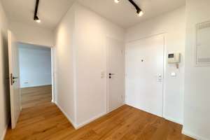 ERSTBEZUG nach Sanierung, 2-Zi. Wohnung,  Provisionsfrei in Berlin-Schmargendorf – Die vollständige Adresse der Immobilie erhältst du vom Anbieter., 14197 Wilmersdorf, Berlin – Vorschaubild 6