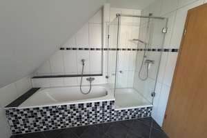 Großzügige Doppelhaushälfte mit Garage, Terrasse und Garten in Hilgertshausen zu vermieten! – 86567 Hilgertshausen-Tandern – Vorschaubild 7
