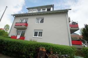 Gepflegte 1 Zi .-Wohnung im DG mit Küchenzeile und Kellerraum in 70469 Stgt.-Feuerbach, WM: 455€ – Feuerbacher Talstr. 59, 70469 Feuerbacher Tal, Stuttgart – Vorschaubild 6
