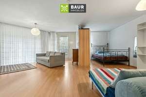 360° | Vermietete 1-Zimmer Wohnung mit Münsterblick in Ulm-Ost! – Die vollständige Adresse der Immobilie erhältst du vom Anbieter., 89073 Oststadt, Ulm – Vorschaubild 7