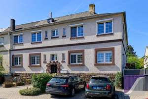 Trier: Altbauwohnung mit Ausbaupotenzial und Garten – Die vollständige Adresse der Immobilie erhältst du vom Anbieter., 54292 Nord, Trier – Vorschaubild 11