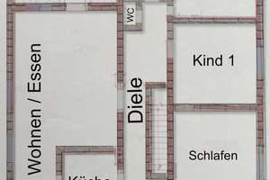 IPA - Familienbungalow in Aachen / Verlautenheide – Verlautenheidenerstr. 185, 52080 Haaren, Aachen – Vorschaubild 27