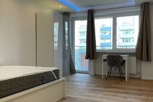 WG-Zimmer zu vermieten in Nürnberg – Die vollständige Adresse der Immobilie erhältst du vom Anbieter., 90461 Hummelstein, Nürnberg – Vorschaubild 6