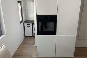 Neu Sanierte 2 Zimmer Wohnung im Stuttgart - Zuffenhausen  – Marbacher Straße 28, 70435 Zuffenhausen-Mitte, Stuttgart – Vorschaubild 3
