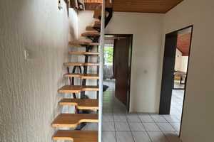 1-2 Familienhaus in Altenbeken-Buke, 8 Zimmer+2 Wohn-Eßküchen+2 Bäder+ Gäste WC+ 2 Garagen+Keller – Hachmannstraße 2, 33184 Paderborn (Kreis) – Vorschaubild 47