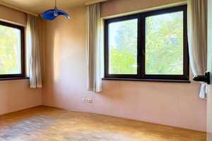 SUBSTANZ, POTENZIAL, LAGE - Hochqualitatives Raumwunder mit Garage und Garten in Sachsenhausen-Süd – Frankfurt am Main – Vorschaubild 12