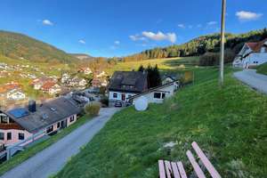 Seebach - Wohnen mit Weitblick! – Die vollständige Adresse der Immobilie erhältst du vom Anbieter., 77889 Seebach – Vorschaubild 1