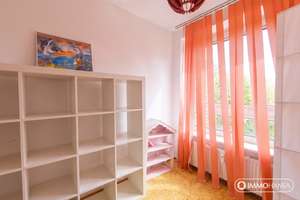 Solide Kapitalanlage – Vermietete 2- Zimmer-Wohnung mit Garage – Die vollständige Adresse der Immobilie erhältst du vom Anbieter., 22119 Horn, Hamburg – Vorschaubild 12