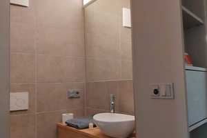 frei ab 01.06.25 Mikro-Apartment im Grünen (kurze Wege zur UNI) – Großdornberger Straße 2, 33619 Bielefeld – Vorschaubild 6