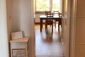 Sonnige 2-Zimmer-Wohnung mit 2 Balkonen, Einbauküche und Weitblick – Pfalzstraße 12, 30173 Hannover – Vorschaubild 3