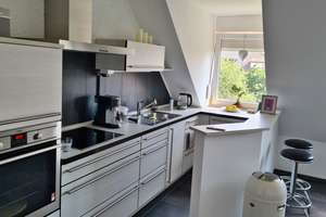 3-Zimmer-Maisonette-Wohnung in Karlsruhe-Knielingen zu vermieten. – Saarlandstraße 57a 57a, 76189 Knielingen, Karlsruhe – Vorschaubild 14