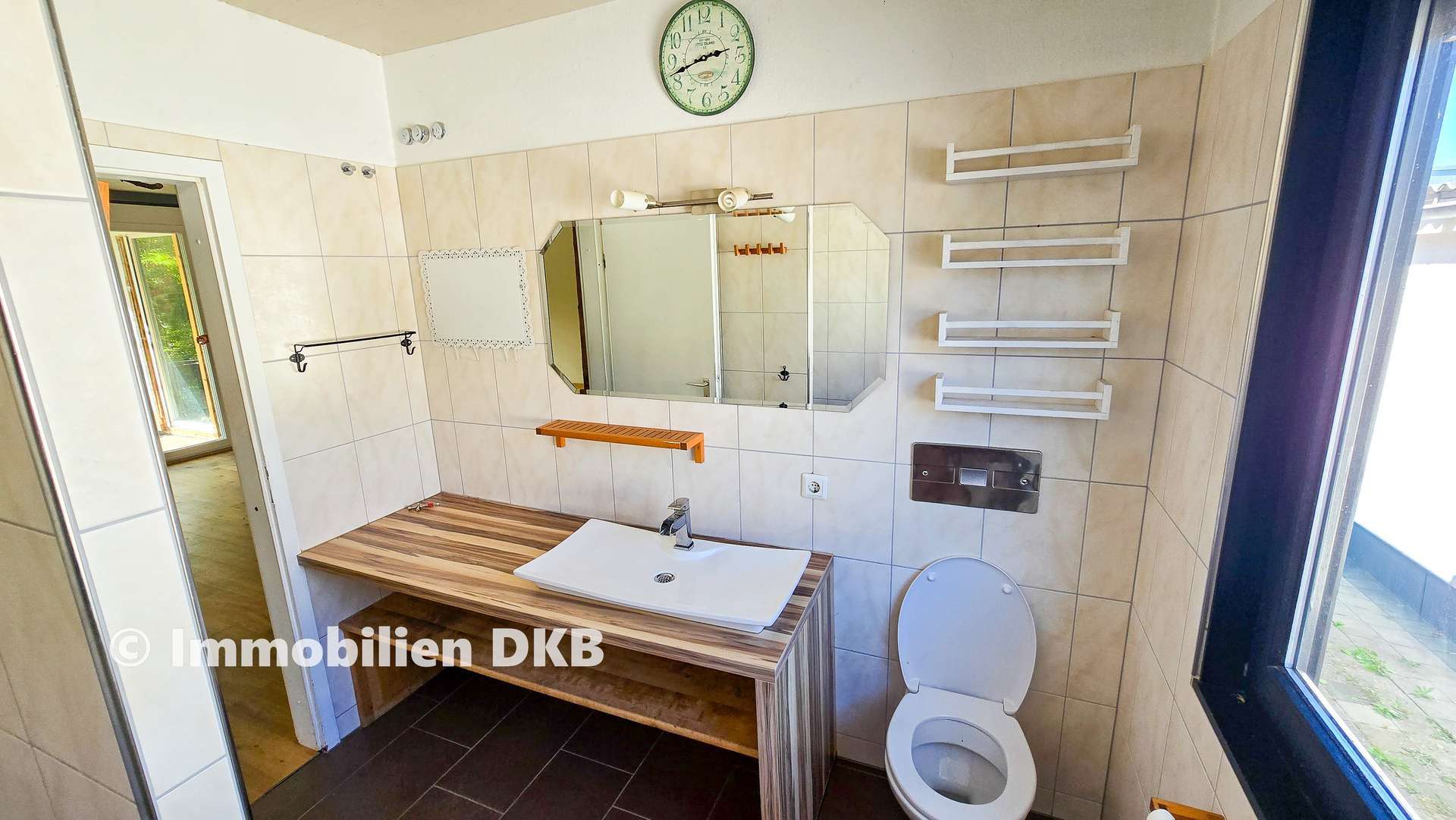 Immobilie in Bad Windsheim - RESERVIERT!!Wohnoase für die ganze Familie mit traumhaftem Garten - Preis VB - Bild 2