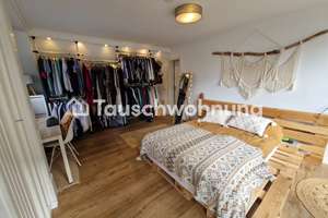 Tauschwohnung: Lichtdurchflutete Maisonette Wohnung in Kölner Altstadt – An Groß St Martin 2, 50667 Altstadt/Nord, Köln – Vorschaubild 5