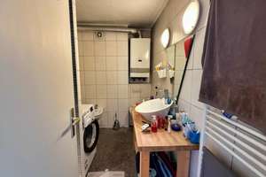 Maisonette-Flair mit Galerie, Kamin und Garage – ein Zuhause mit Charakter! – 68239 Seckenheim, Mannheim – Vorschaubild 13