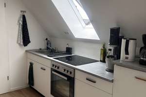 3er-WG gesucht! Zentrumsnahe 4-Zimmer-Wohnung mit Dachterrasse – Bürgereschstraße 19, 26123 Bürgeresch, Oldenburg (Oldenburg) – Vorschaubild 3