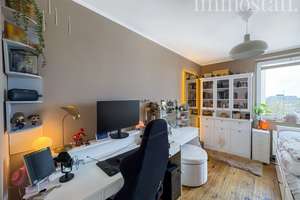 SONNE & WEITBLICK BIS OBERHAUSEN – 105 m² mit Süd-Loggia, Aufzug & Tiefgarage – Die vollständige Adresse der Immobilie erhältst du vom Anbieter., 45896 Scholven, Gelsenkirchen – Vorschaubild 10