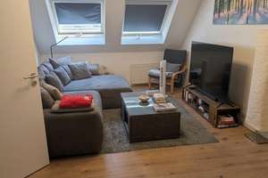 Geräumige 3-Zimmer-Wohnung mit Blick ins Grüne – Die vollständige Adresse der Immobilie erhältst du vom Anbieter., 41366 Schwalmtal – Vorschaubild 2