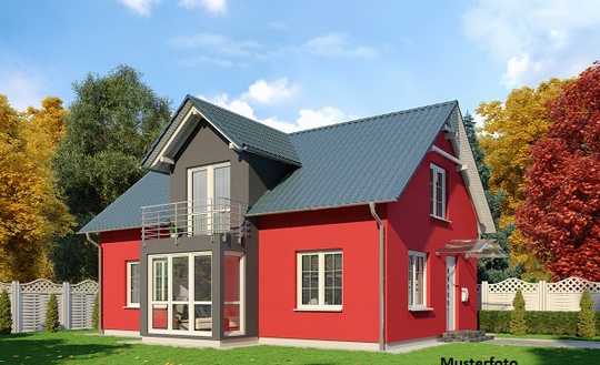 Ihr neues Zuhause - Freistehendes Einfamilienhaus mit Garage und Garten