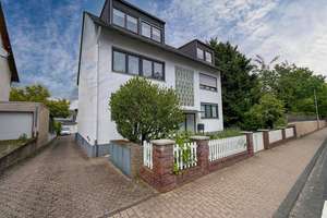 Helle Eigentumswohnung mit Balkon in gefragter Koblenzer Lage – Die vollständige Adresse der Immobilie erhältst du vom Anbieter., 56070 Bubenheim, Koblenz – Vorschaubild 2