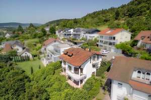 Ein Juwel am Bodensee - Traumlage mit Panoramaseesicht – Die vollständige Adresse der Immobilie erhältst du vom Anbieter., 78351 Bodman-Ludwigshafen – Vorschaubild 3