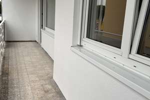Erstbezug nach Kernsanierung - Exklusive, lichtdurchflutete 3 Zi.- Wohnung mit gehobener Ausstattung – Alte Nürnbergr 73, 93059 Steinweg-Pfaffenstein, Regensburg – Vorschaubild 28