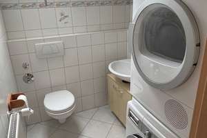 Helle, hochwertige und teilmöblierte 5-Zimmer-Maisonettewohnung – Hirsauer Straße 255, 75180 Dillweißenstein, Pforzheim – Vorschaubild 9