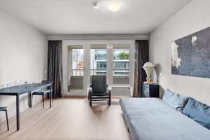 Urbanes Wohnen in absoluter Bestlage von Berlin-Mitte – Die vollständige Adresse der Immobilie erhältst du vom Anbieter., 10117 Mitte (Ortsteil), Berlin – Vorschaubild 2