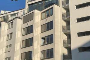 Renditestarke Kapitalanlage am Düsseldorfer Hafen - vis-à-vis Gehry-Bauten, möbliert, provisionsfrei – Brückenstraße 14, 40221 Unterbilk, Düsseldorf – Vorschaubild 6