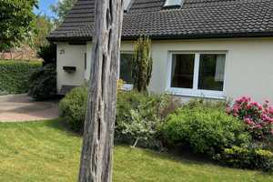 *** Charmantes Zuhause mit Holzofen, Garage, Wintergarten und vieles mehr *** – Harburg (Kreis) – Vorschaubild 32