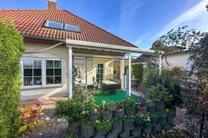 Komfortables Einfamilienhaus in bester Lage in Potsdam – Potsdam – Vorschaubild 5