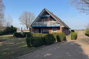 *** Für Ruhesuchende *** Ein-oder Zweifamilienhaus in Feldrandlage *** – Lüneburg (Kreis) – Vorschaubild 1