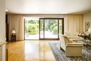 Aufgeteiltes Haus mit Traumgarten & vielfältigen Möglichkeiten – Die vollständige Adresse der Immobilie erhältst du vom Anbieter., 22459 Niendorf, Hamburg – Vorschaubild 5